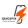 QuickFixMobile.in Logo