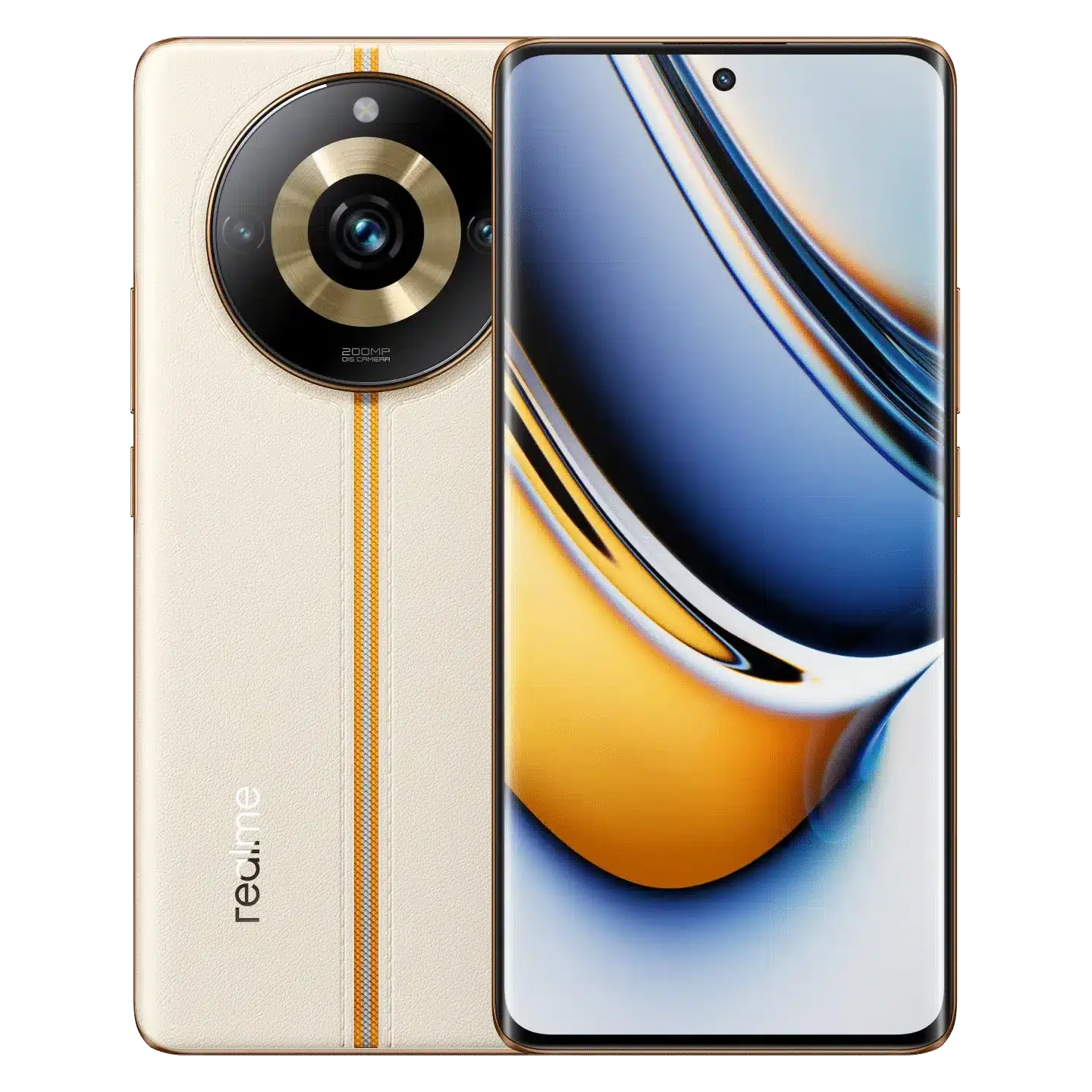Realme 11 Pro+ 5G