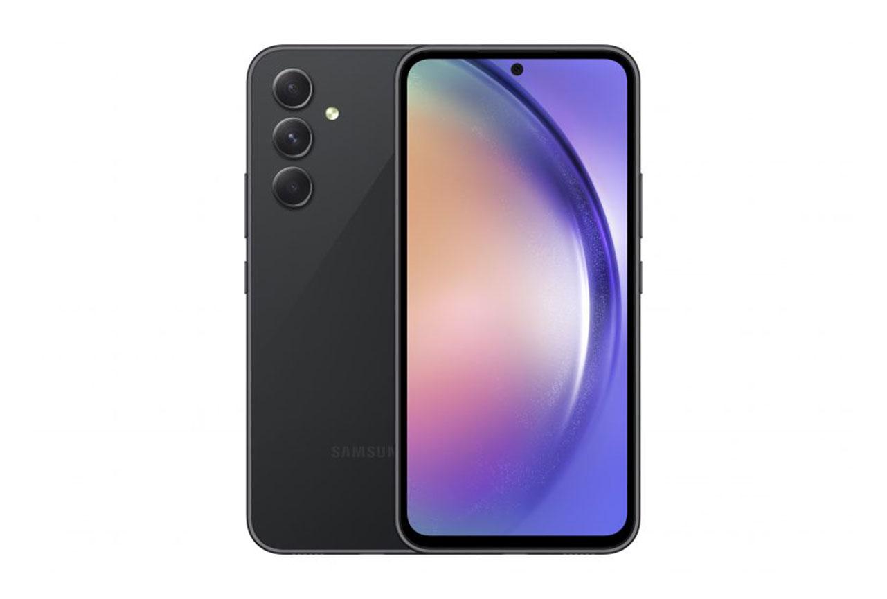 Galaxy A54 5G