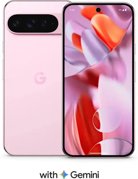 Pixel 9 Pro