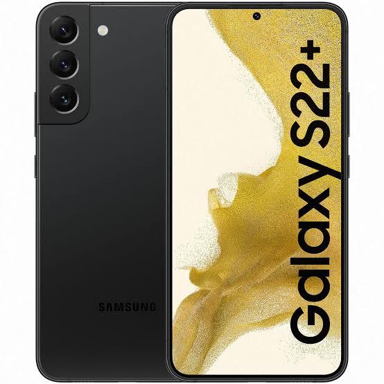 Galaxy S22+