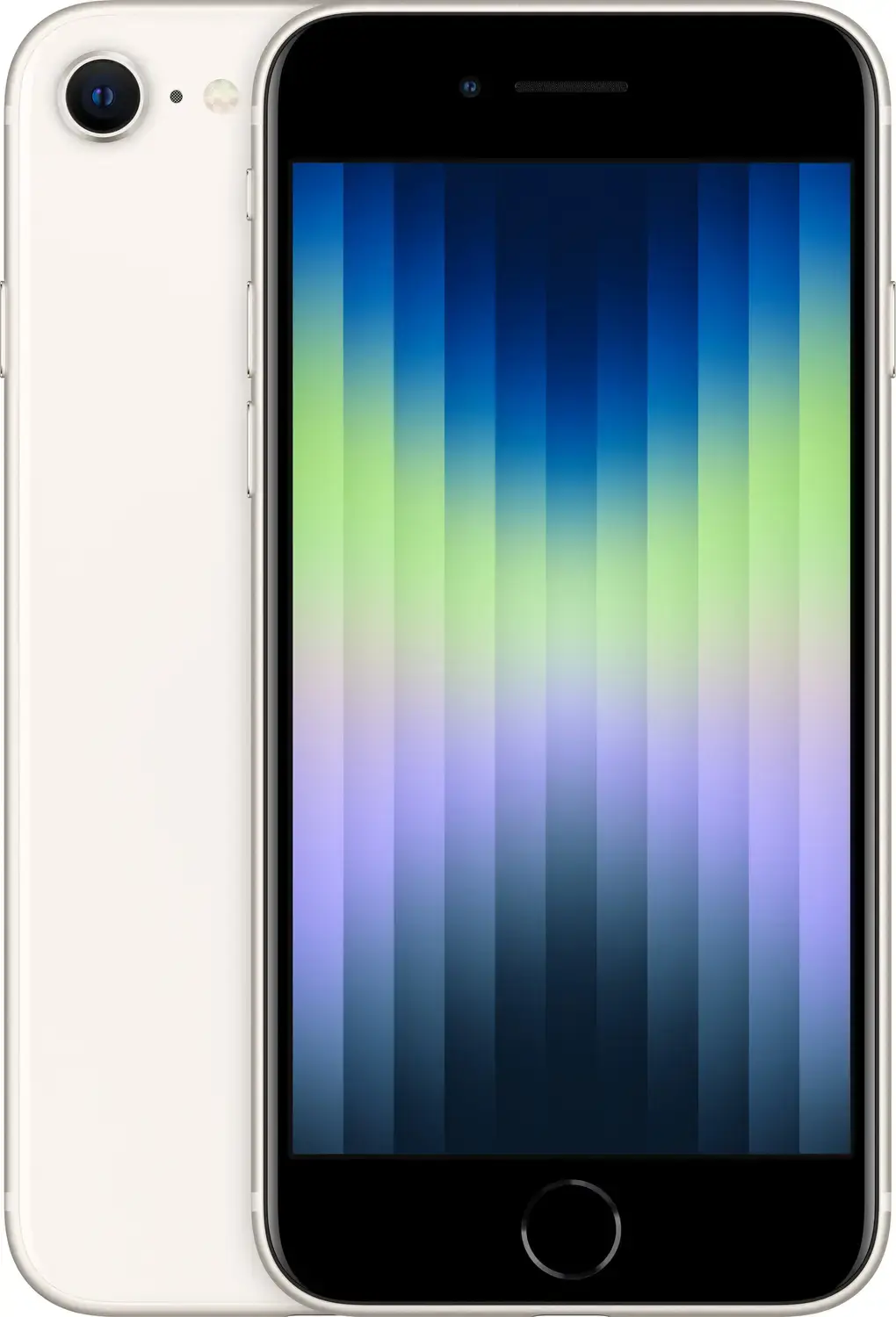 iPhone SE (3rd Gen)