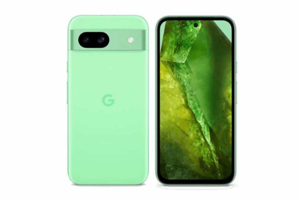 Pixel 8a