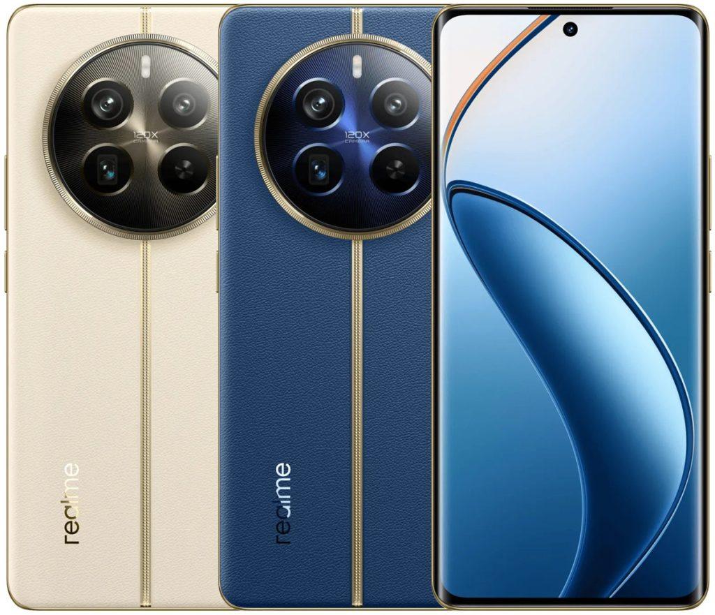 Realme 12 Pro+ 5G