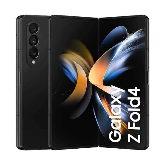 Galaxy Z Fold 4
