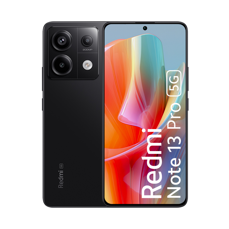 Redmi Note 13 Pro 5G