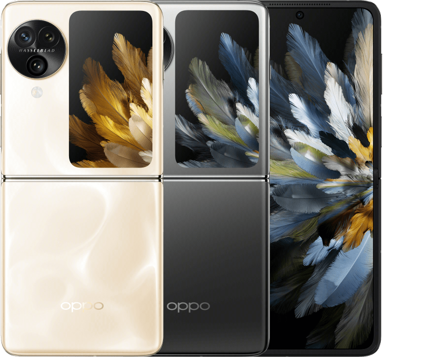 Oppo Find N3 Flip