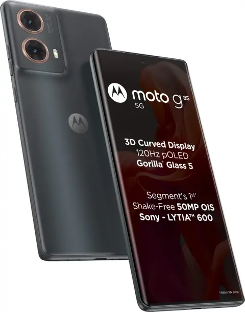 Moto G85 5G