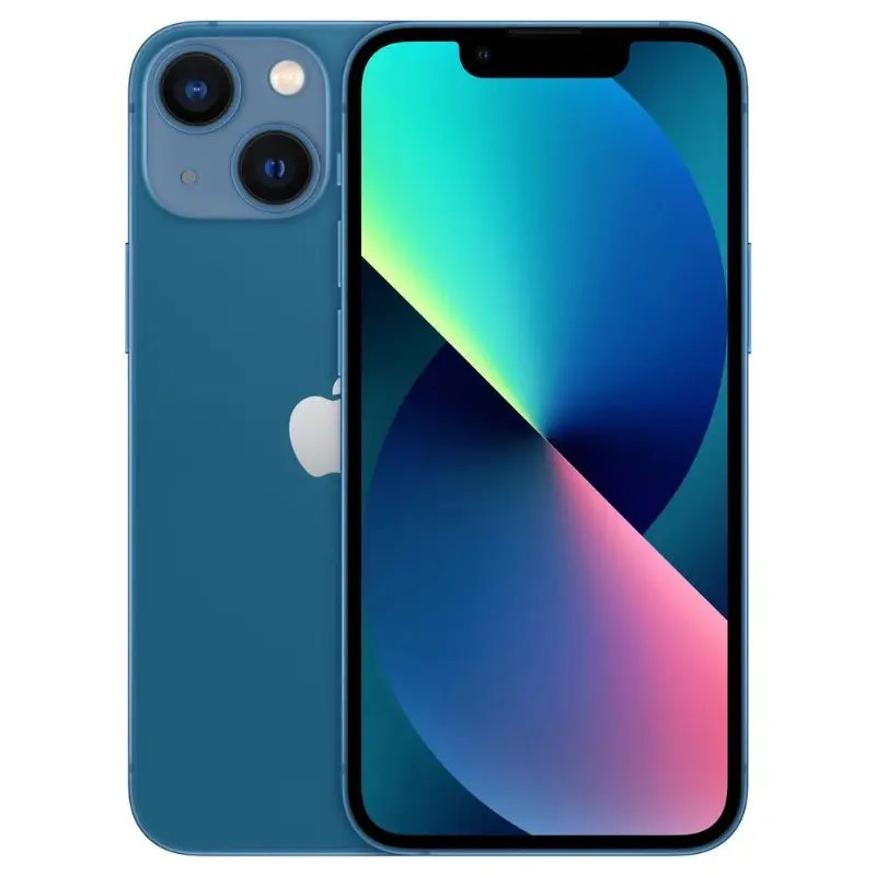 iPhone 13 mini