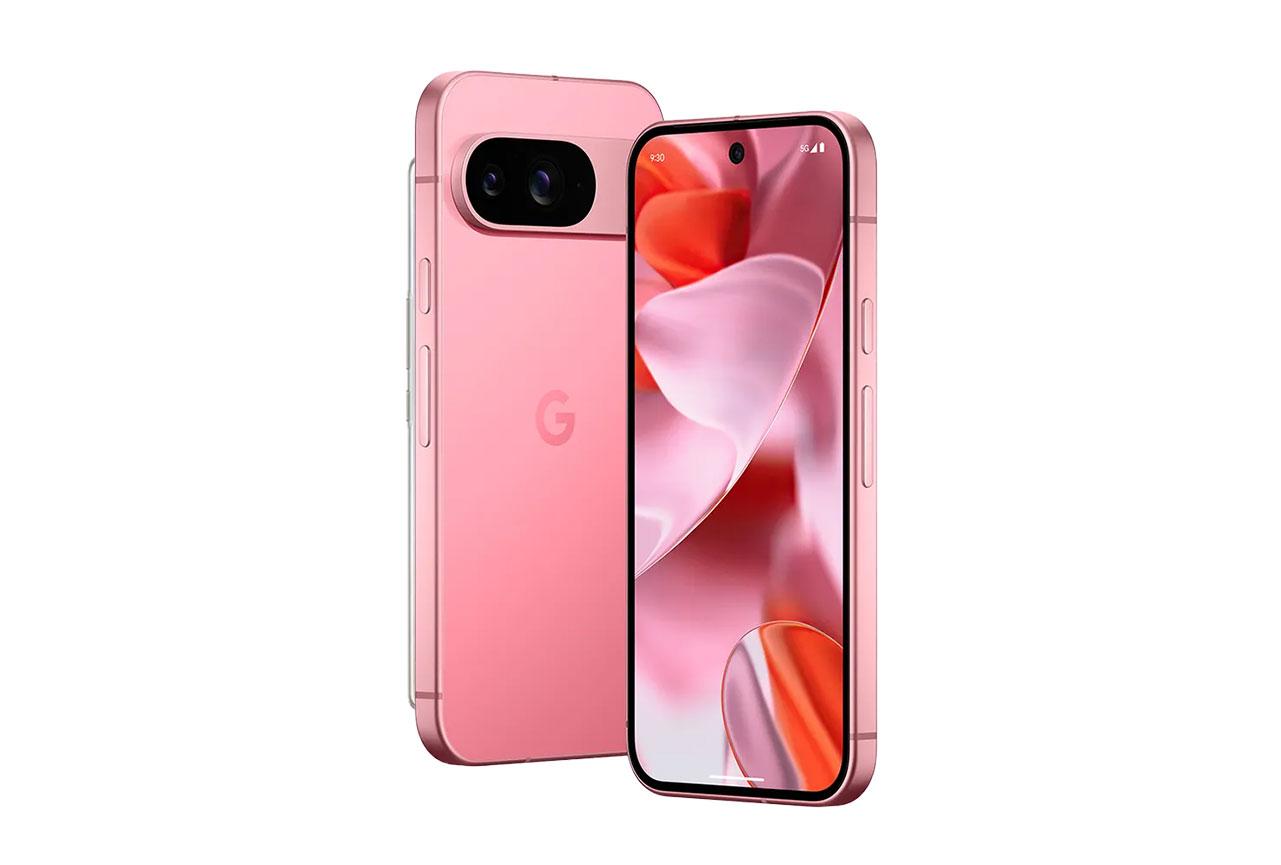 Pixel 9