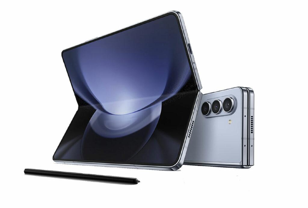 Galaxy Z Fold 5