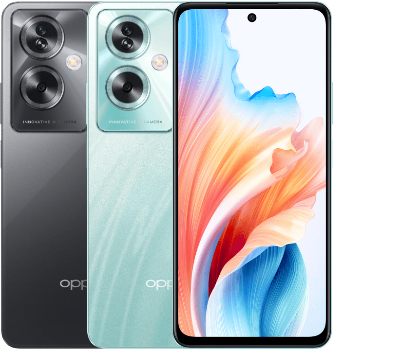 Oppo A79 5G