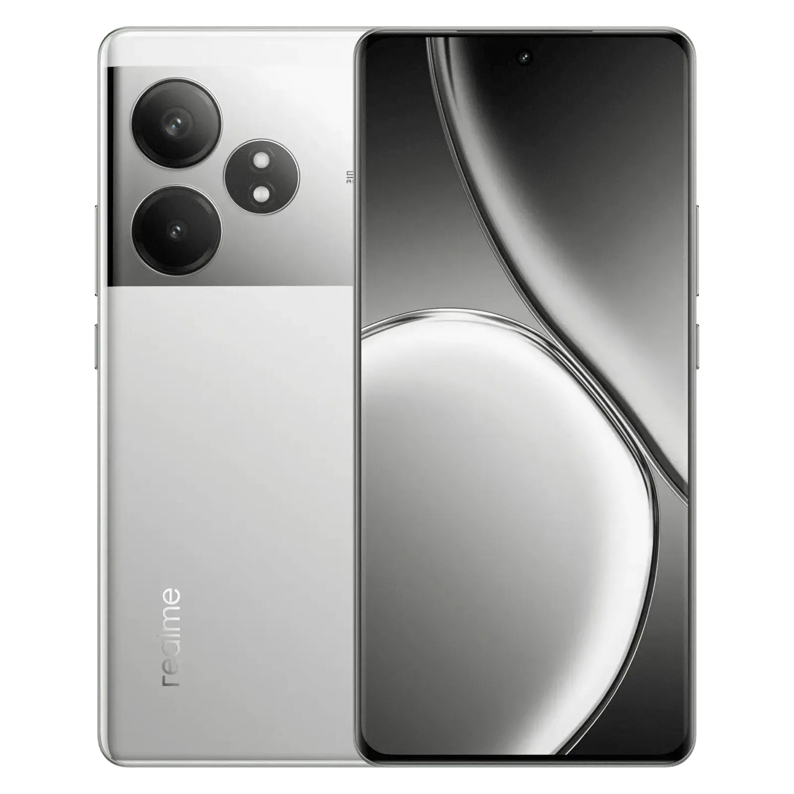 Realme GT 6T