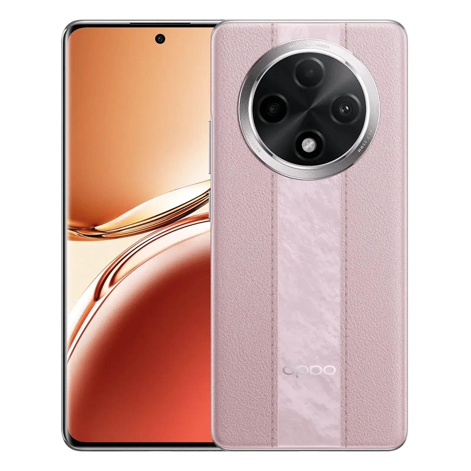 Oppo F27 Pro+ 5G