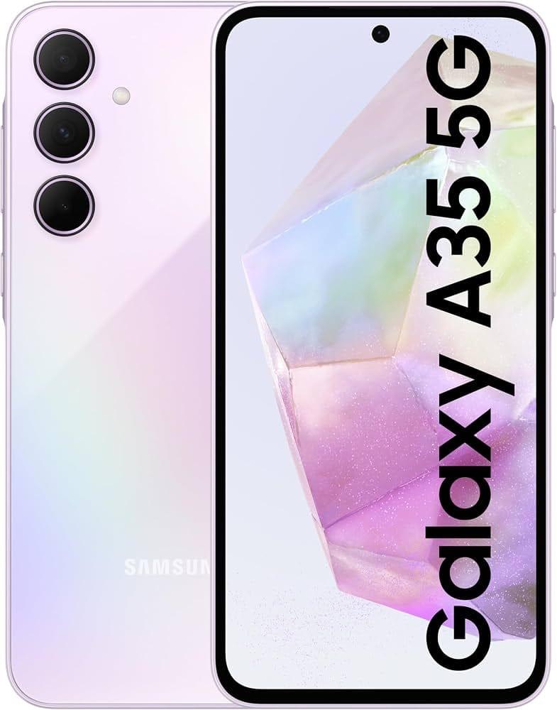 Galaxy A35 5G
