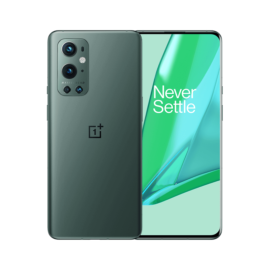 OnePlus 9 Pro 5G