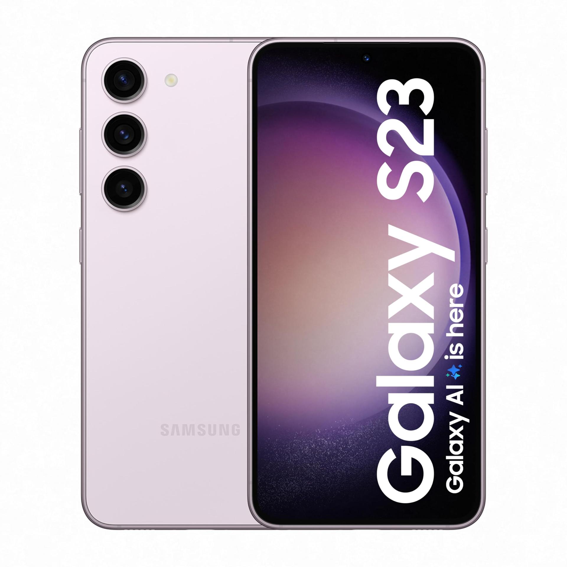 Galaxy S23