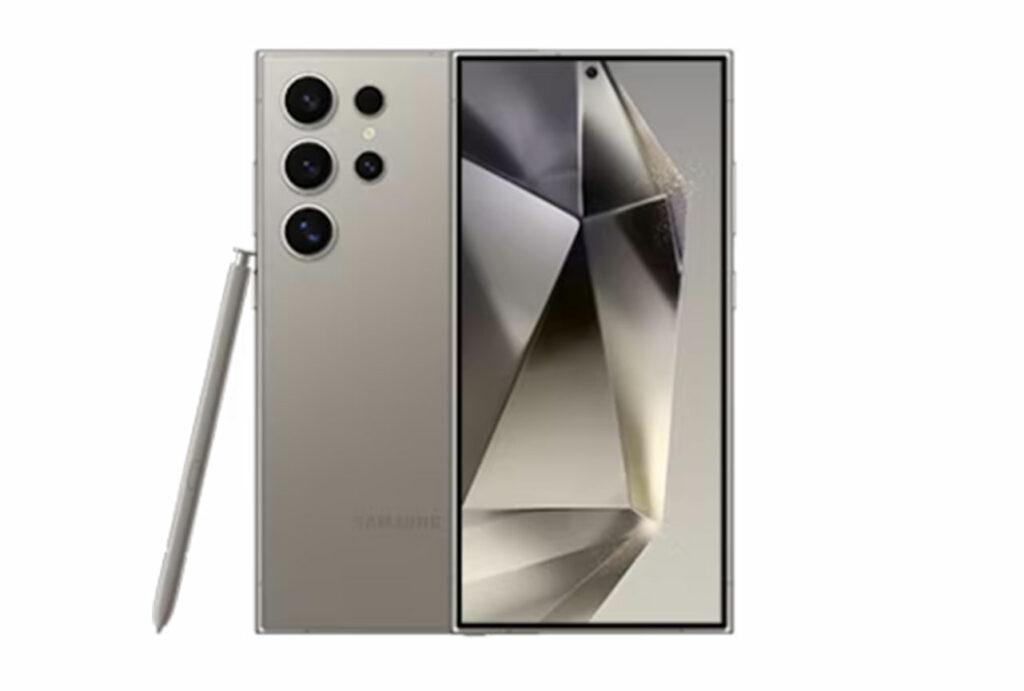 Galaxy S24 Ultra
