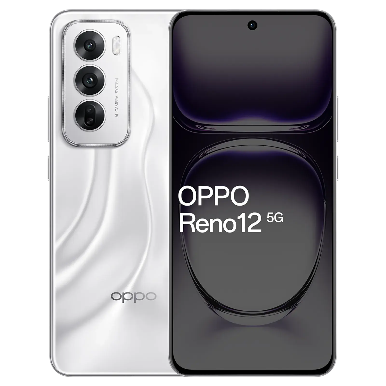 Oppo Reno 12 5G