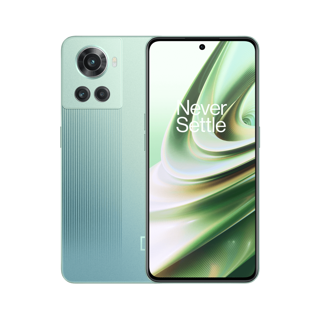OnePlus 10R 5G
