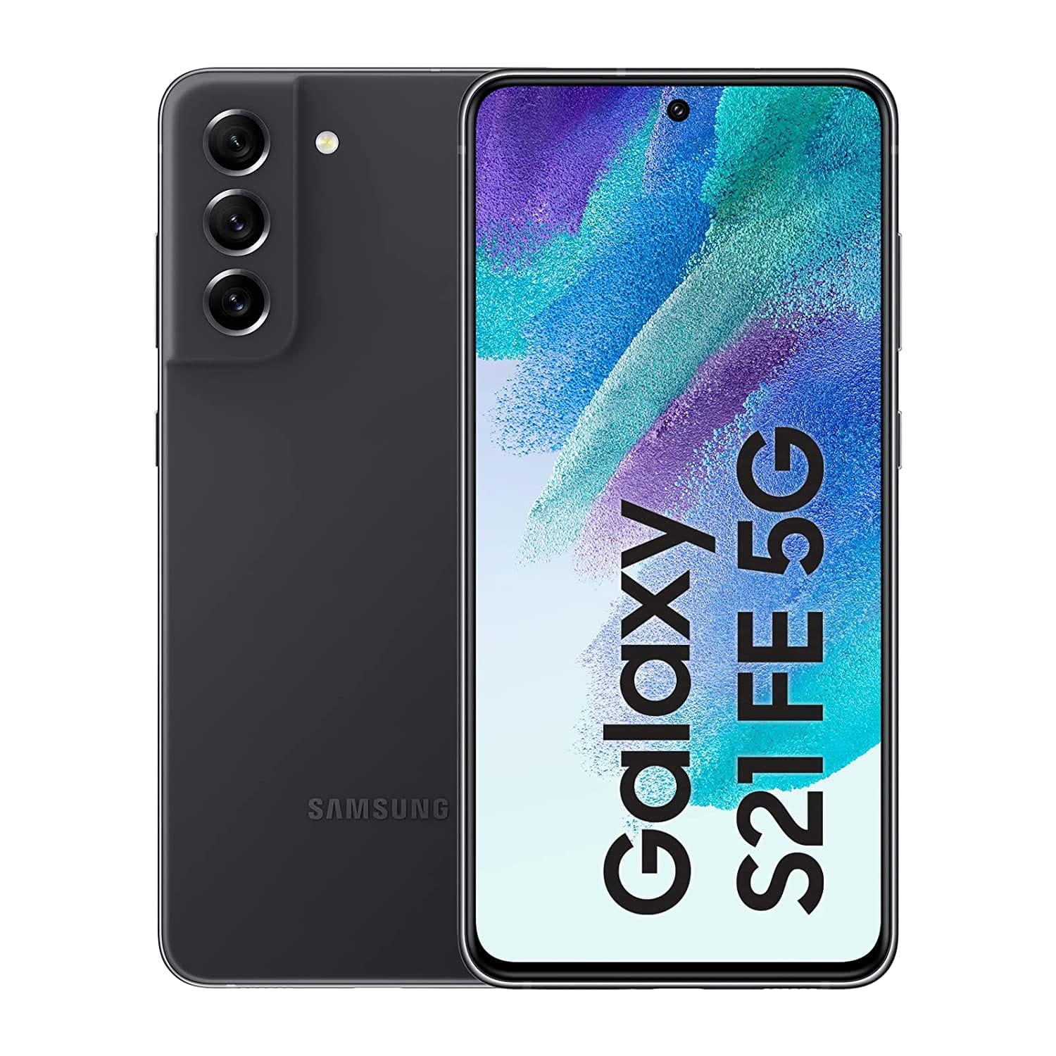 Galaxy S21 FE 5G