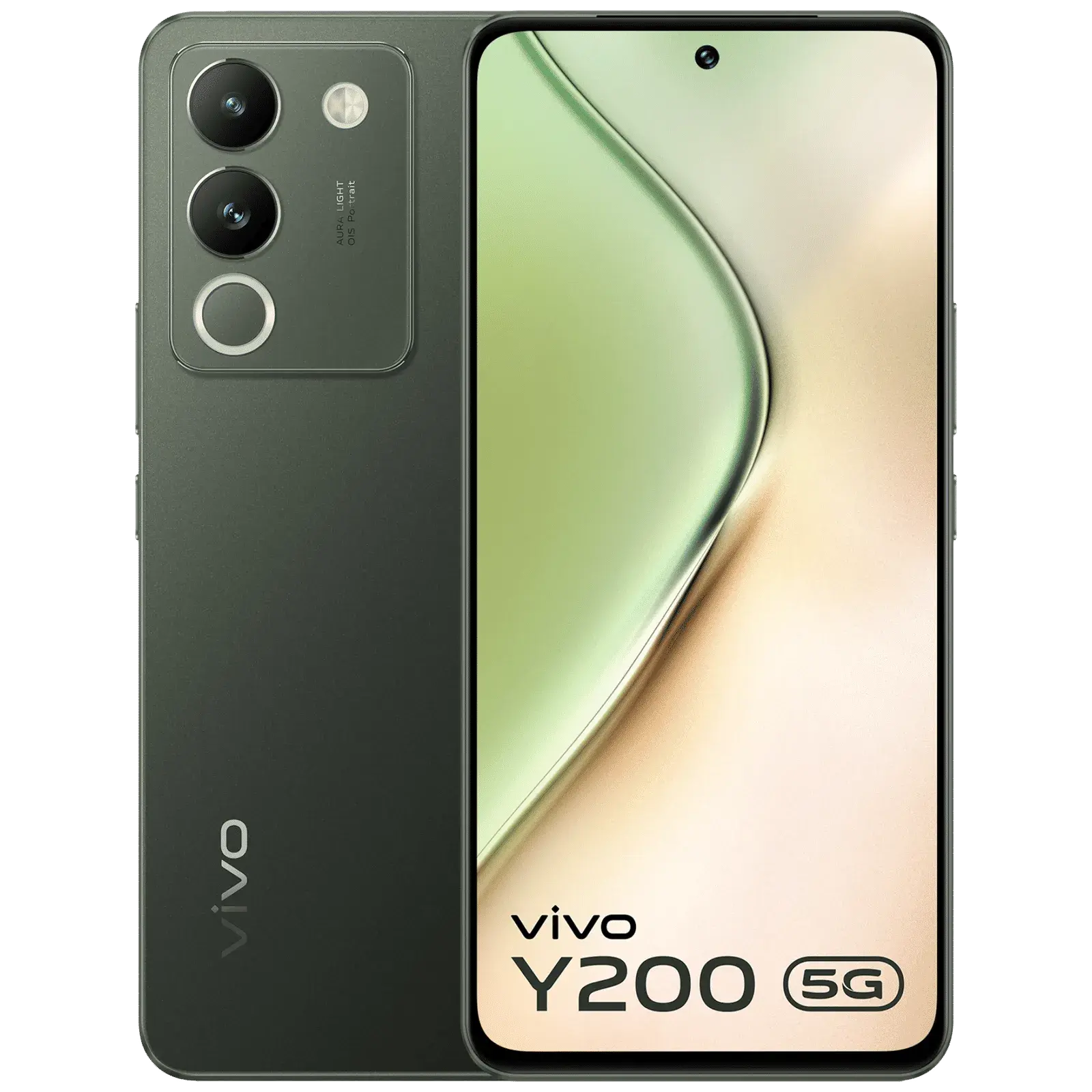 Vivo Y200 5G