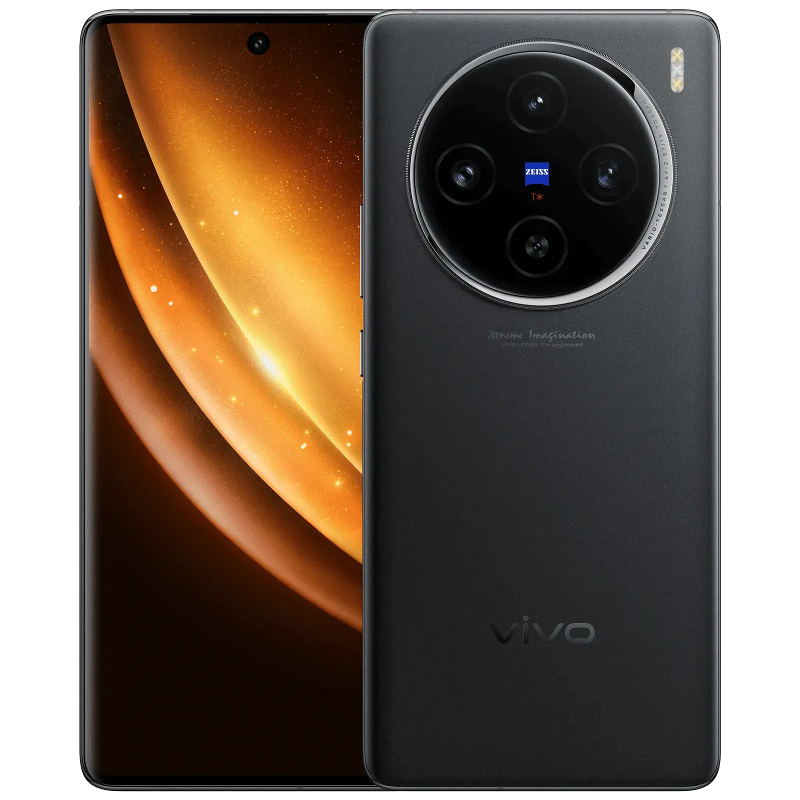 Vivo X100