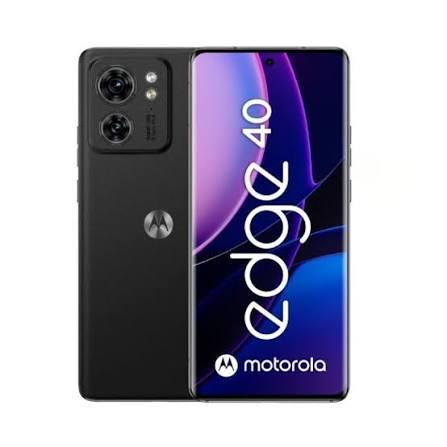 Motorola Edge 40