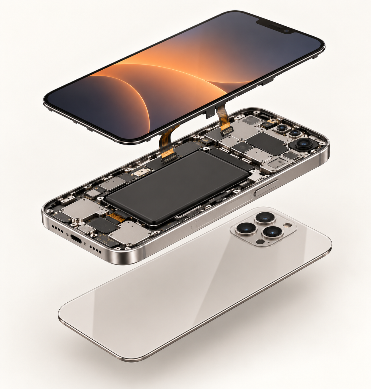 Full Body Housing & Chassis Replacement