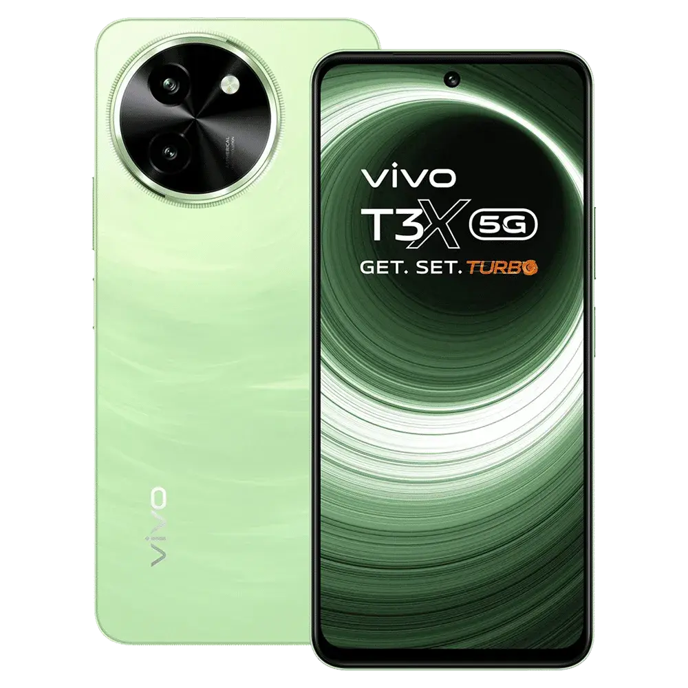 Vivo T3x 5G